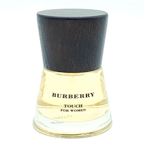 burberry touch perfume women|Burberry touch for women 30ml.